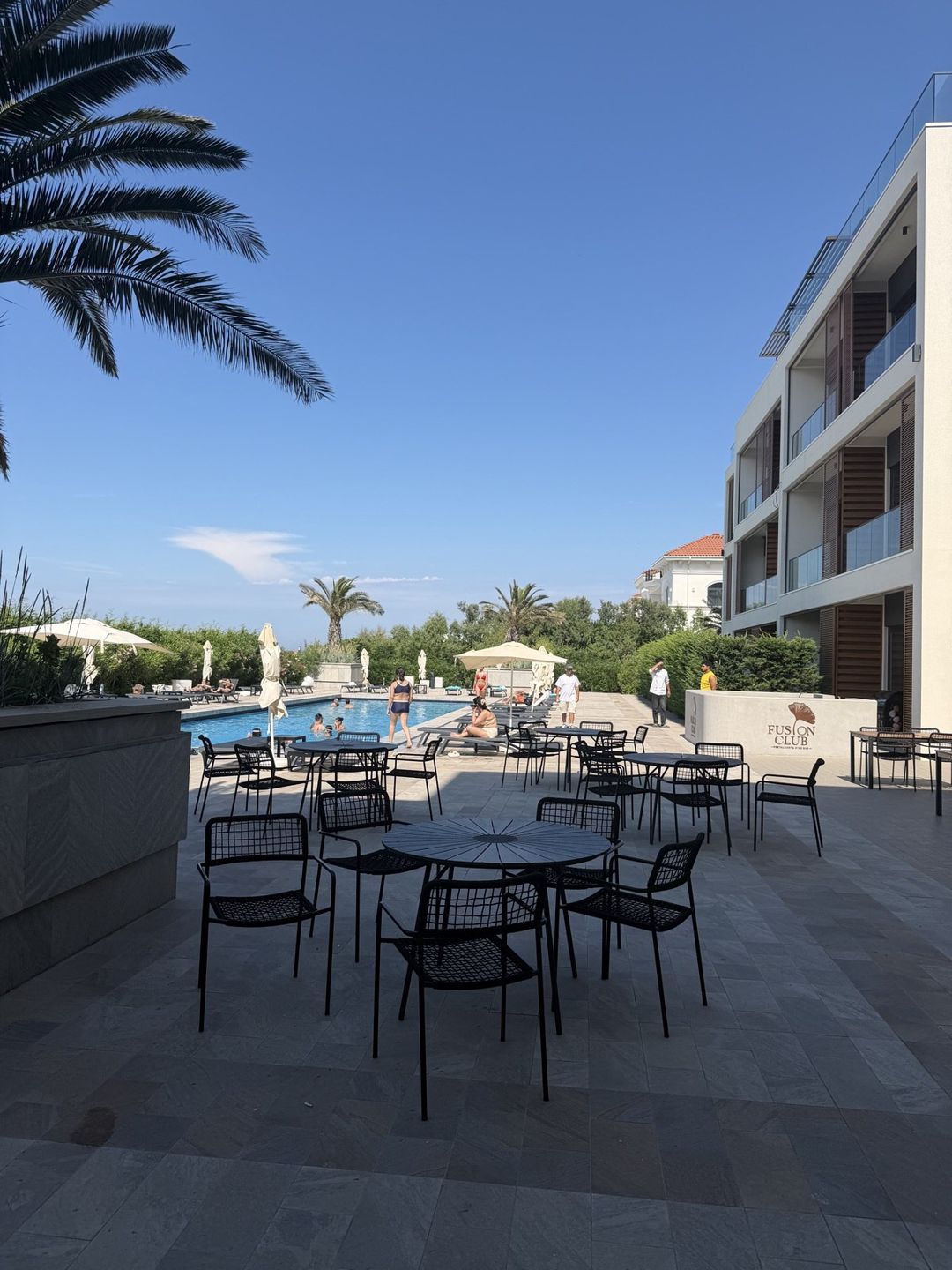 İcarəyə verilir 1 otaqlı yeni tikili 62 m² — Mənzil, Bakı (6)