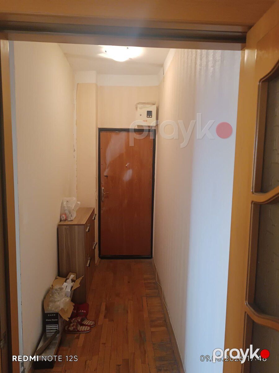 1-otaqlı mənzil kirayə verilir, Heydər Əliyev Mərkəzi, 45 m² — Mənzil, Bakı (2)