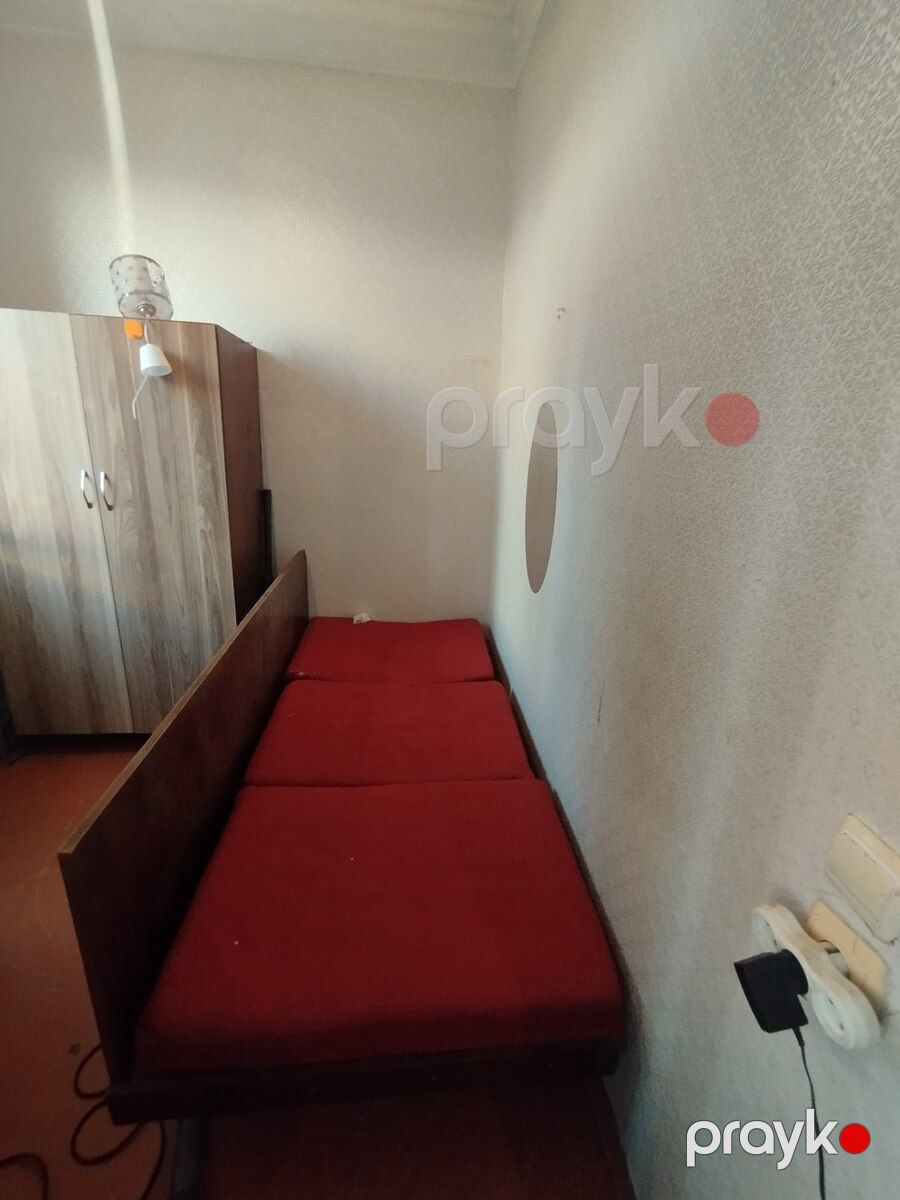 2-otaqlı mənzil kirayə verilir, Memar Əcəmi m., 30 m² — Mənzil, Bakı (8)