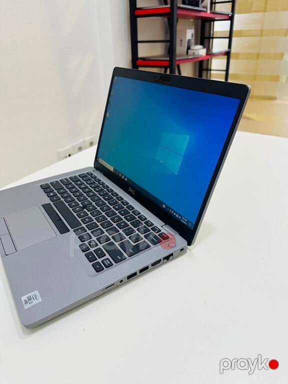 Dell Latitude 5410 — Elektronika, Bakı (2)