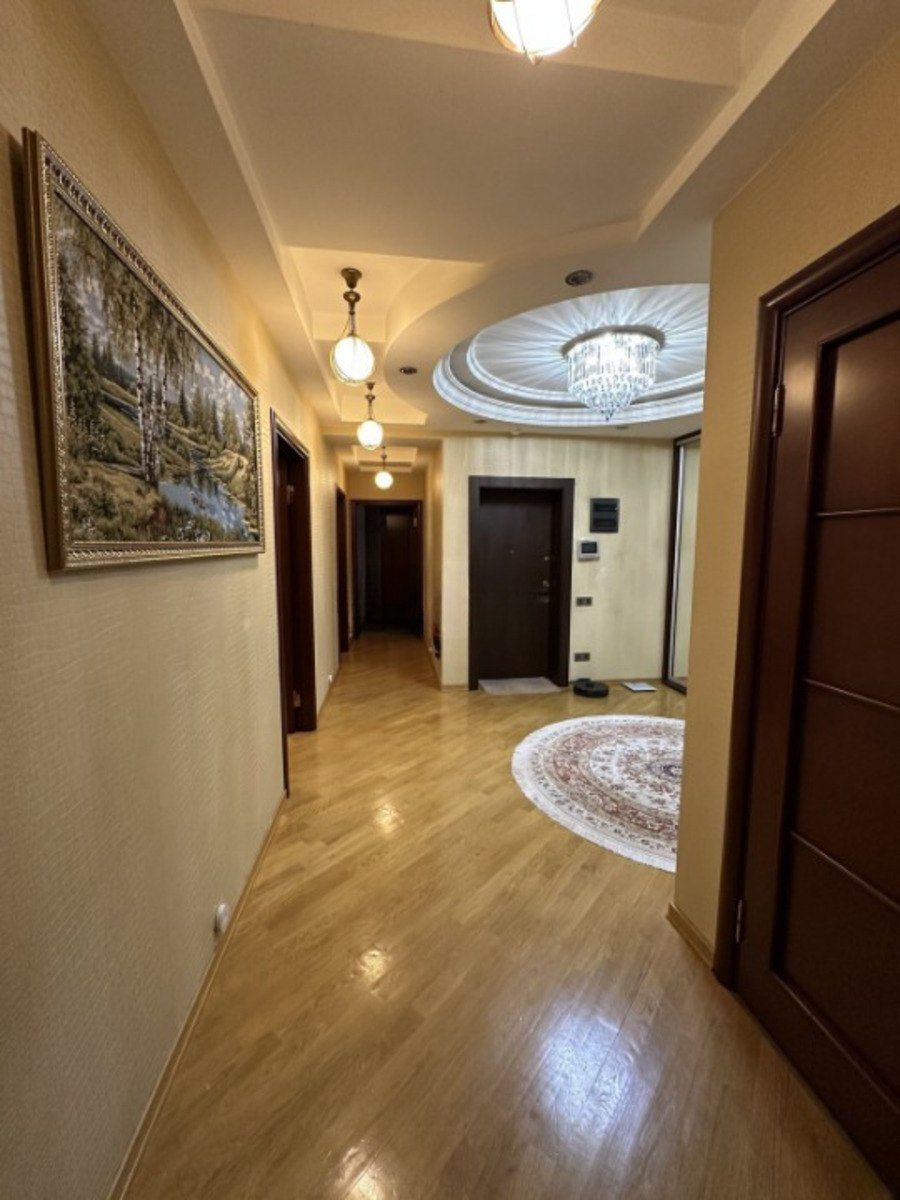 Satılır 3 otaqlı yeni tikili 162 m² — Mənzil, Bakı (9)