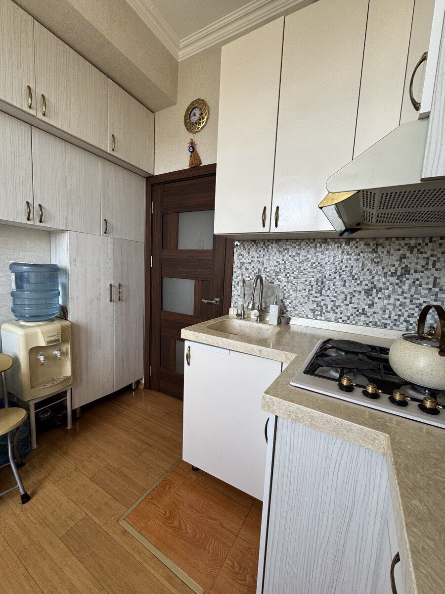 3-otaqlı yeni tikili, Xırdalan ş., 62.5 m² — Mənzil, Xırdalan (8)