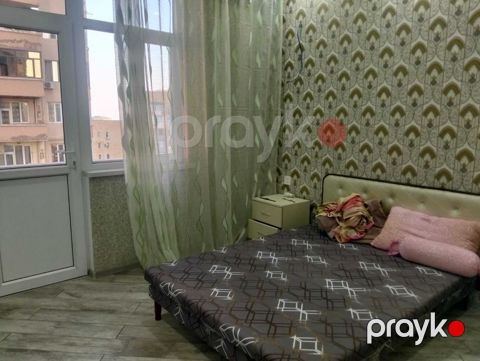 İcarəyə verilir 2 otaqlı yeni tikili 65 m²