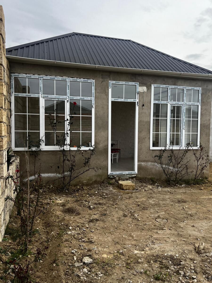 Satılır torpaq 8 sot — Torpaq, Bakı (7)