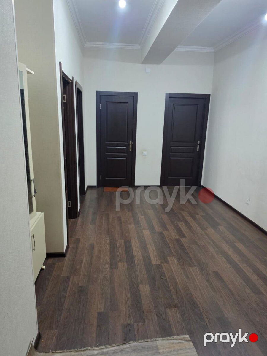 5-otaqlı yeni tikili, Hövsan qəs., 157 m² — Daşınmaz əmlak, Bakı (4)
