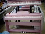 Elektro piano — RAST Musiqi alətləri — Musical Instruments