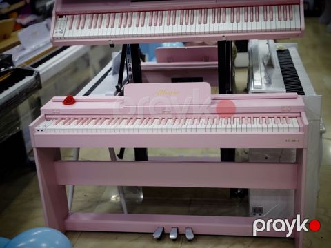 Elektro piano — Bakı