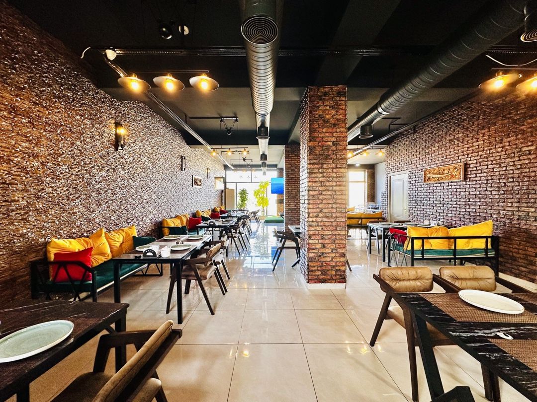 Satılır obyekt 280 m² — Əmlak, Bakı (11)