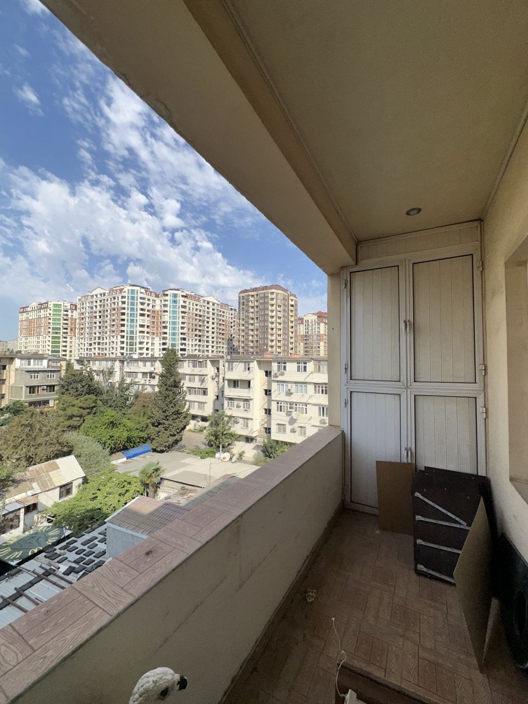 Satılır 6 otaqlı yeni tikili 270 m² — Mənzil, Bakı (3)
