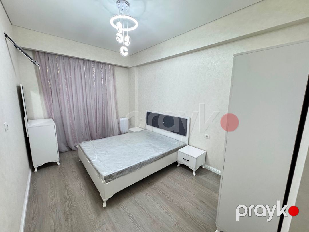 2-otaqlı yeni tikili kirayə verilir, Yasamal r., 60 m² — Daşınmaz əmlak, Bakı (6)