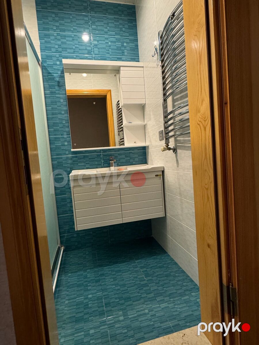 Satılır 3 otaqlı yeni tikili 93 m² — Mənzil, Bakı (6)