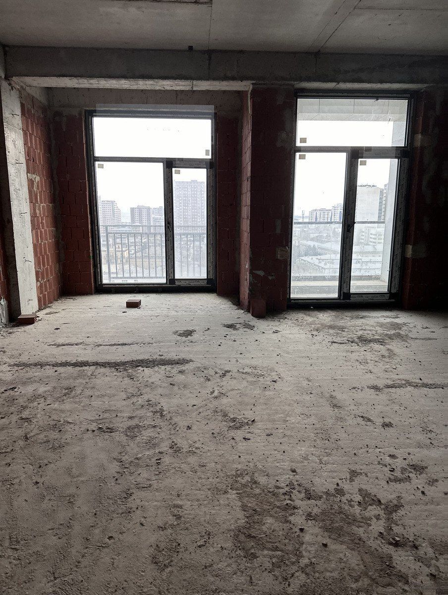 Satılır 3 otaqlı yeni tikili 137.1 m² — Mənzil, Bakı (12)