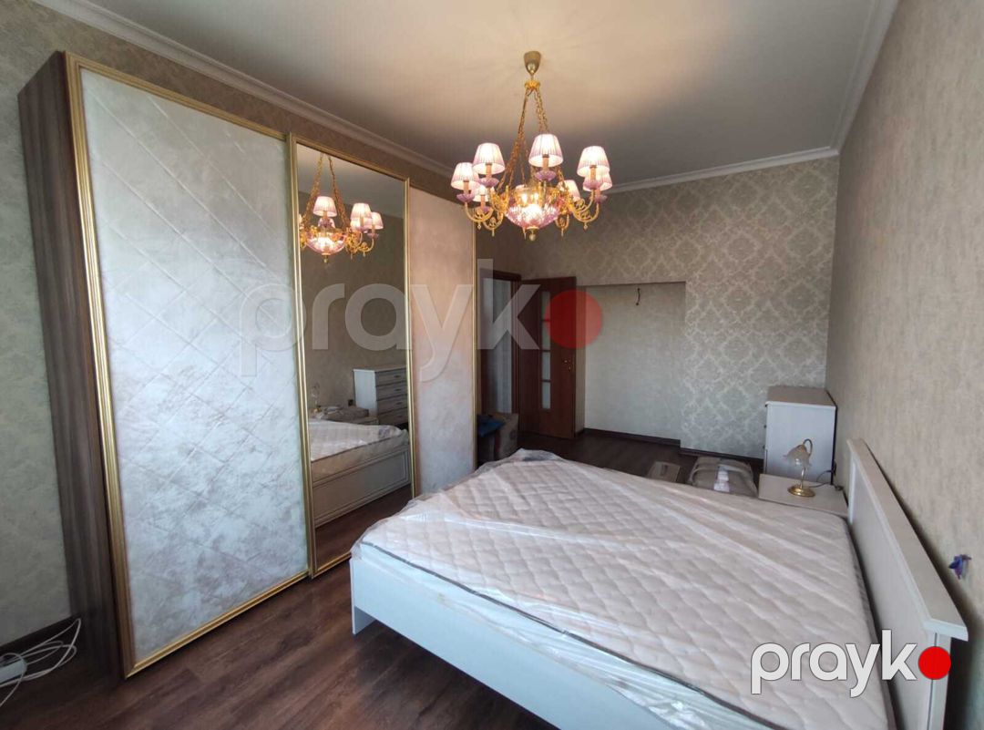 İcarəyə verilir 3 otaqlı köhnə tikili 75 m² — Mənzil, Bakı (9)