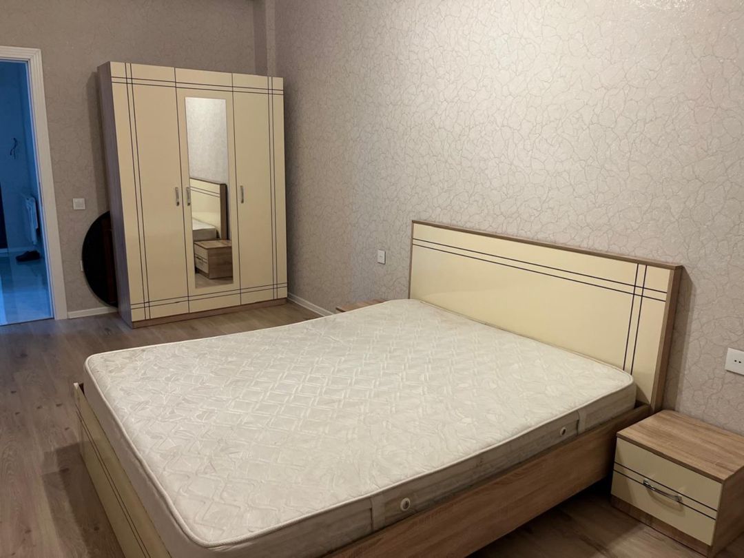 3-otaqlı yeni tikili kirayə verilir, Sumqayıt ş., 72 m² — Mənzil, Sumqayıt (2)