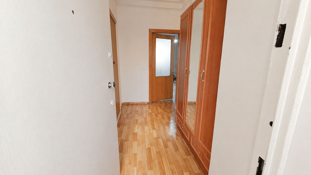 Satılır 3 otaqlı köhnə tikili 70 m² — Mənzil, Bakı (9)