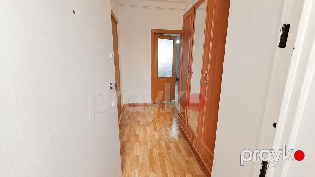 Satılır 3 otaqlı köhnə tikili 70 m² — Mənzil, Bakı (9)