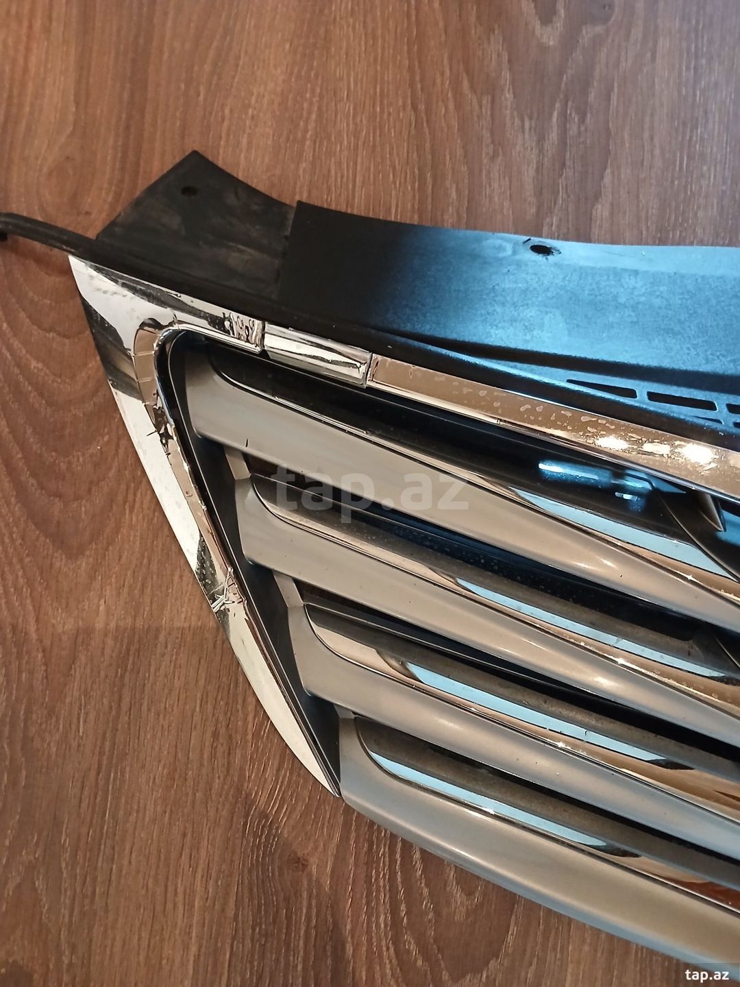 Hyundai Grandeur 2011-2014 radiator barmaqlığı — Ehtiyat hissələri və aksesuarlar, Bakı (2)
