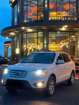 Hyundai Santa Fe, 2.0 L, 2011 il, 350 000 km — Avtomobillər