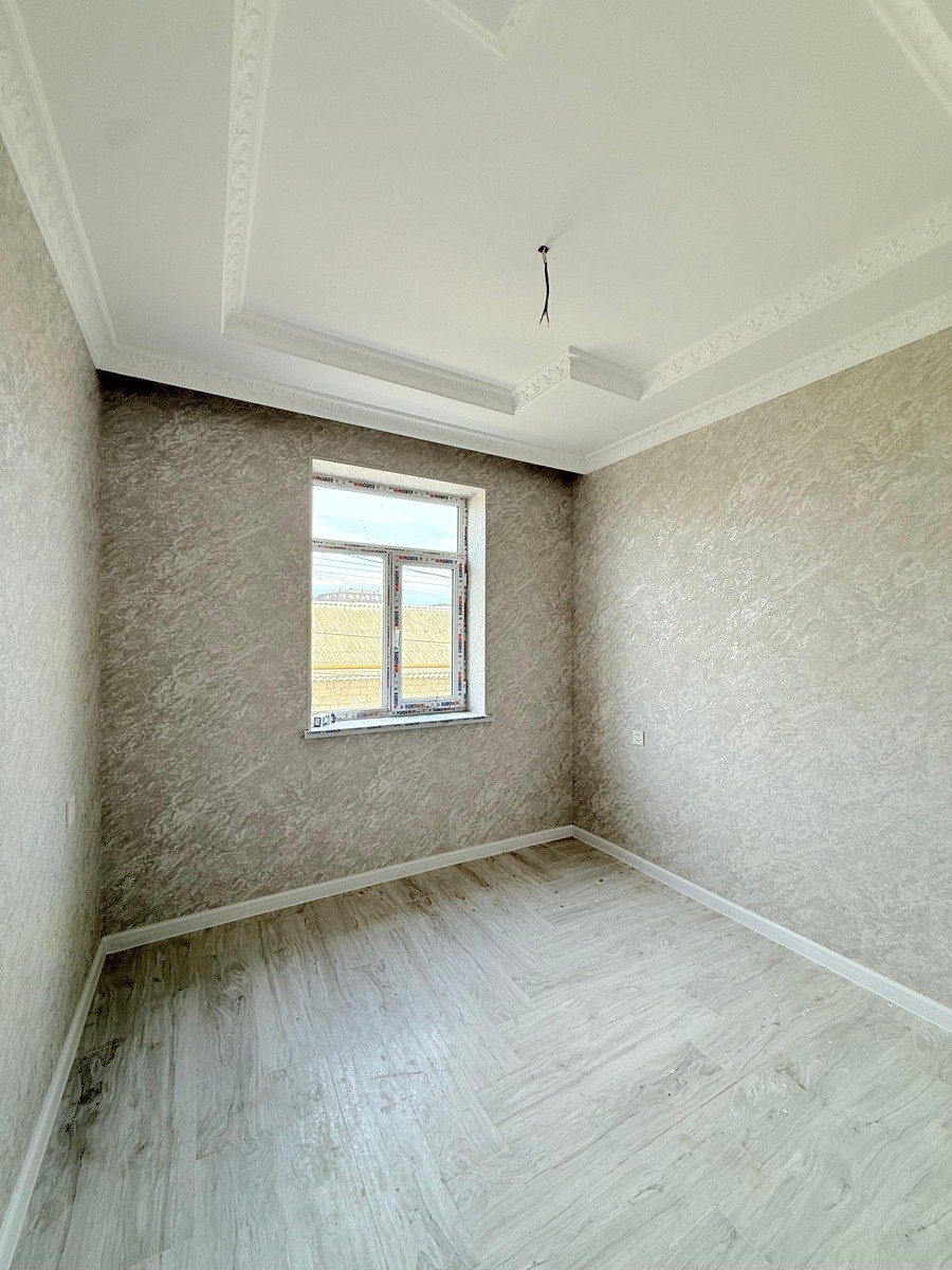 Satılır 3 otaqlı yeni tikili 50 m² — Mənzil, Xırdalan (3)