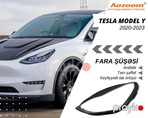 Tesla fara şüşələri