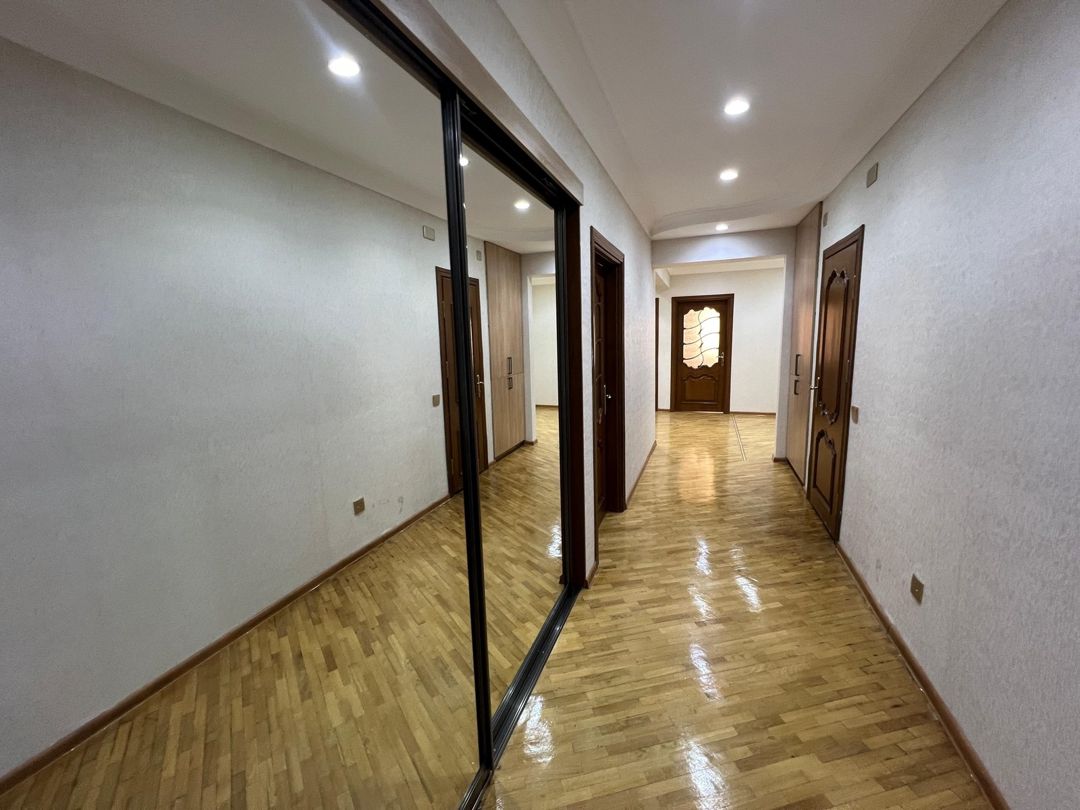Satılır 3 otaqlı yeni tikili 110 m² — Mənzil, Bakı (3)