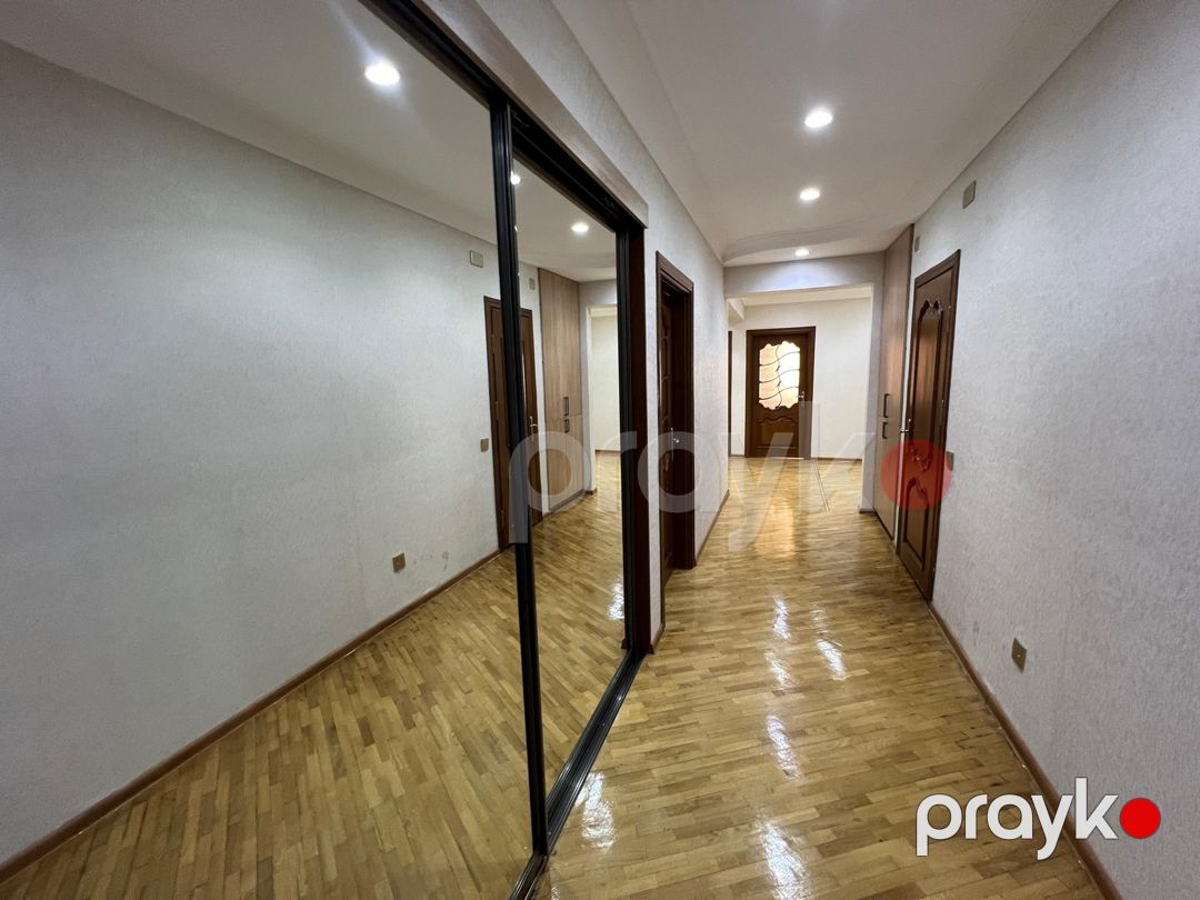 Satılır 3 otaqlı yeni tikili 110 m² — Mənzil, Bakı (3)