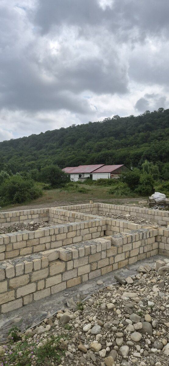 4 sot torpaq sahəsi, Qusar r. — Torpaq, Qusar