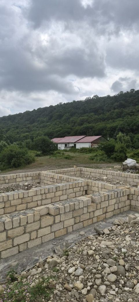 4 sot torpaq sahəsi, Qusar r.