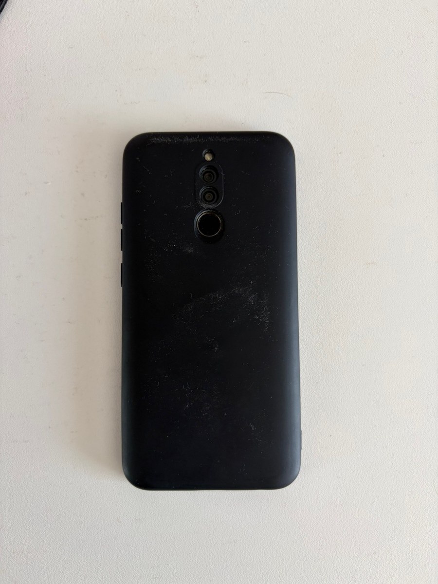 Xiaomi Redmi Note 8 Neptune Blue 64GB/4GB — Telefonlar və qadjetlər, Bakı (2)