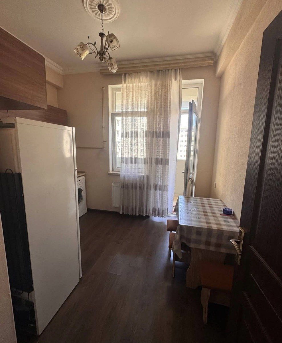 2-otaqlı yeni tikili kirayə verilir, Hövsan qəs., 65 m² — Mənzil, Bakı (8)
