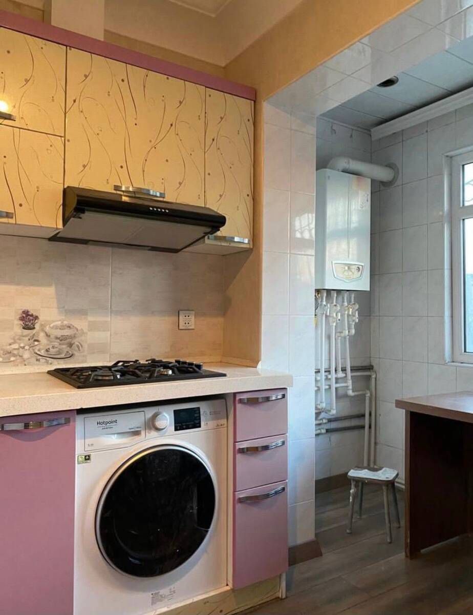 İcarəyə verilir 2 otaqlı yeni tikili 64 m² — Mənzil, Bakı (8)