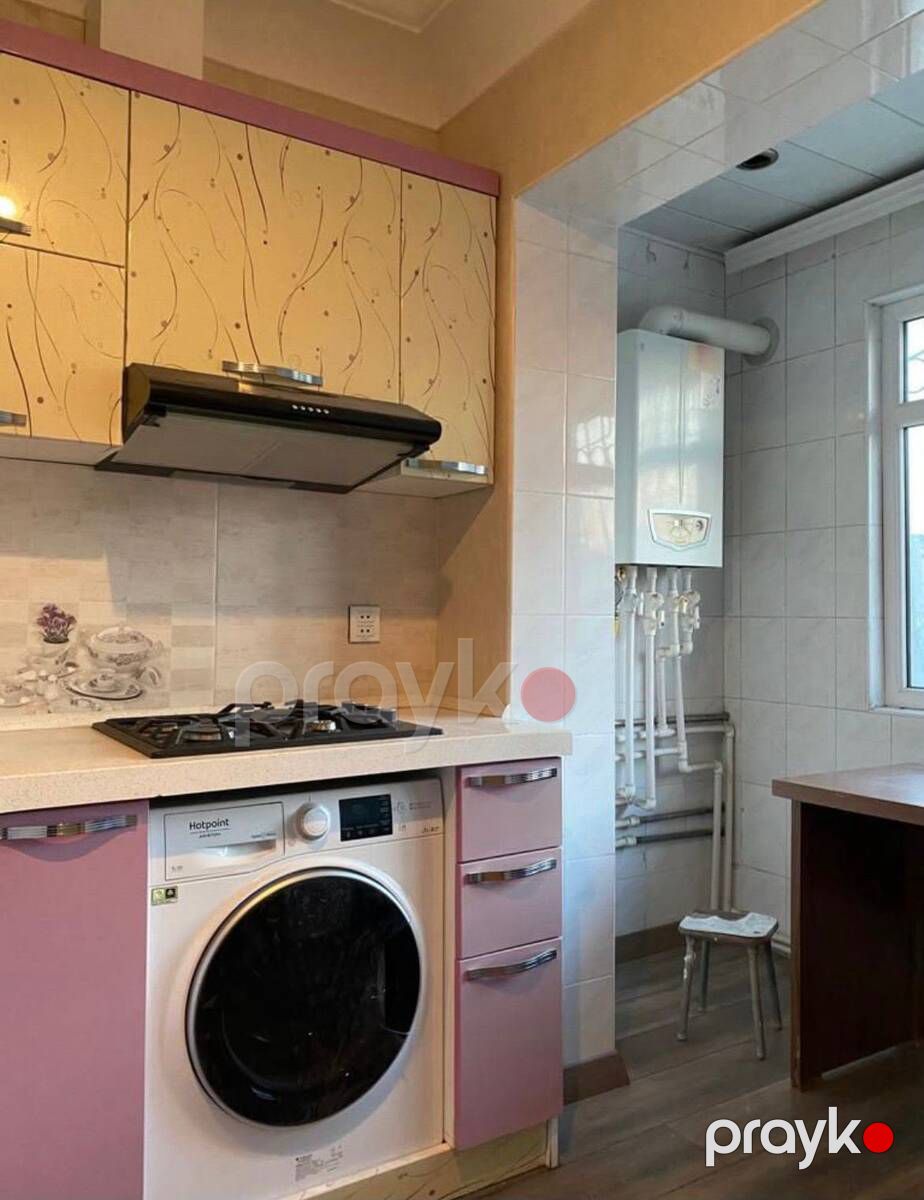 İcarəyə verilir 2 otaqlı yeni tikili 64 m² — Mənzil, Bakı (8)