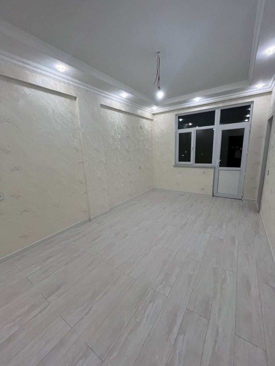 Satılır 2 otaqlı yeni tikili 57 m² — Mənzil, Bakı