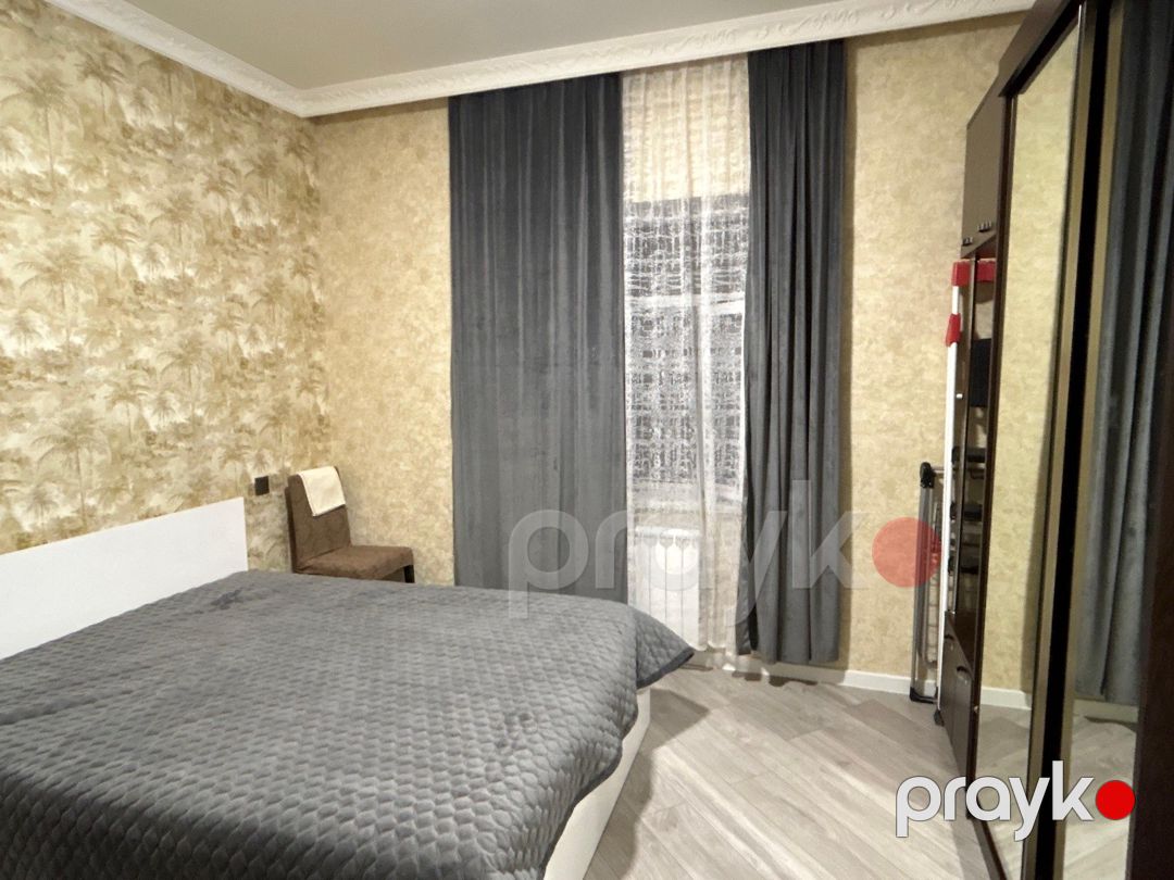 İcarəyə verilir 4 otaqlı həyət evi/bağ evi 100 m² — Ev, villa, Bakı (12)