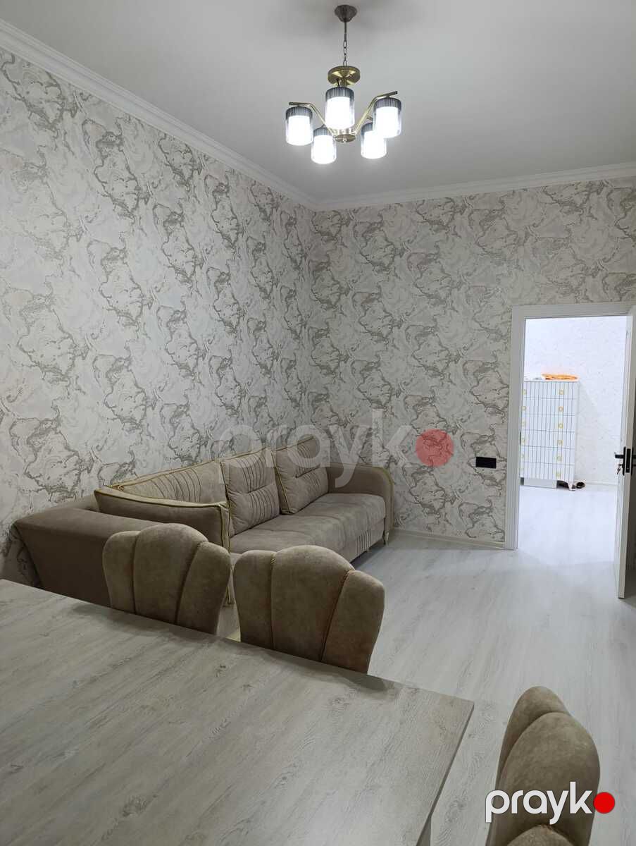 İcarəyə verilir 3 otaqlı köhnə tikili 100 m² — Mənzil, Bakı (5)