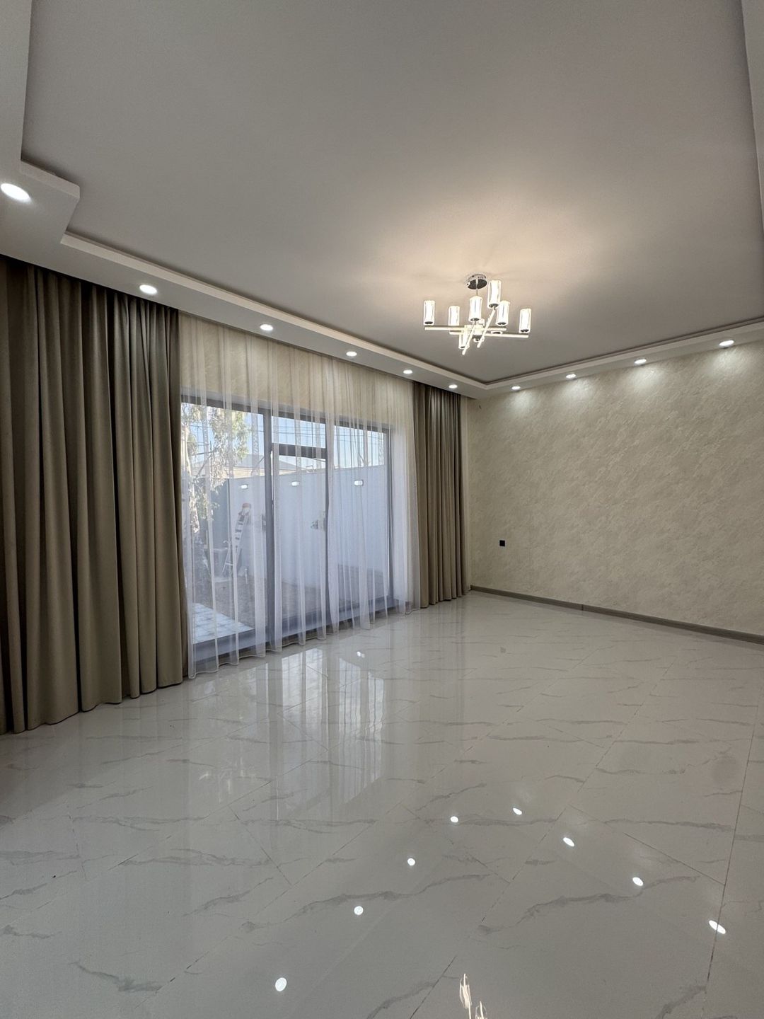 Satılır 4 otaqlı həyət evi/bağ evi 120 m² — Ev, villa, Bakı (7)