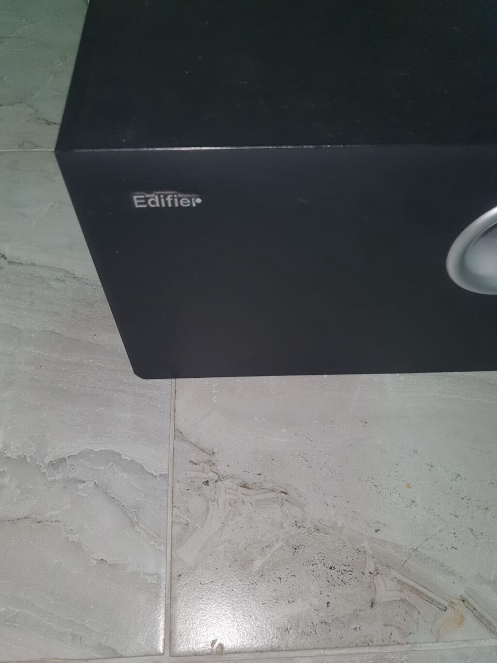 Çox məşhur və çox keyfiyyətli Brend model Edifier kalonkalar subwoofer — Elektronika, Bakı (6)