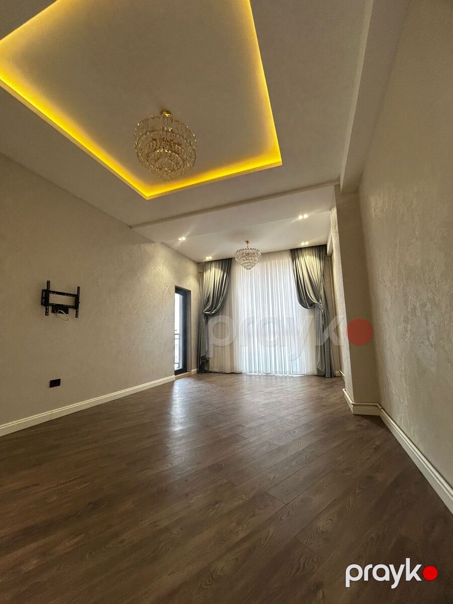Satılır 2 otaqlı yeni tikili 81 m² — Mənzil, Bakı (3)