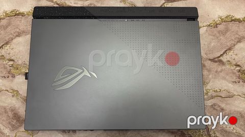 Asus ROG Strix G15 - Ryzen 7 6800H, 16GB DDR5, 512GB SSD, RTX 3050 — Bakı