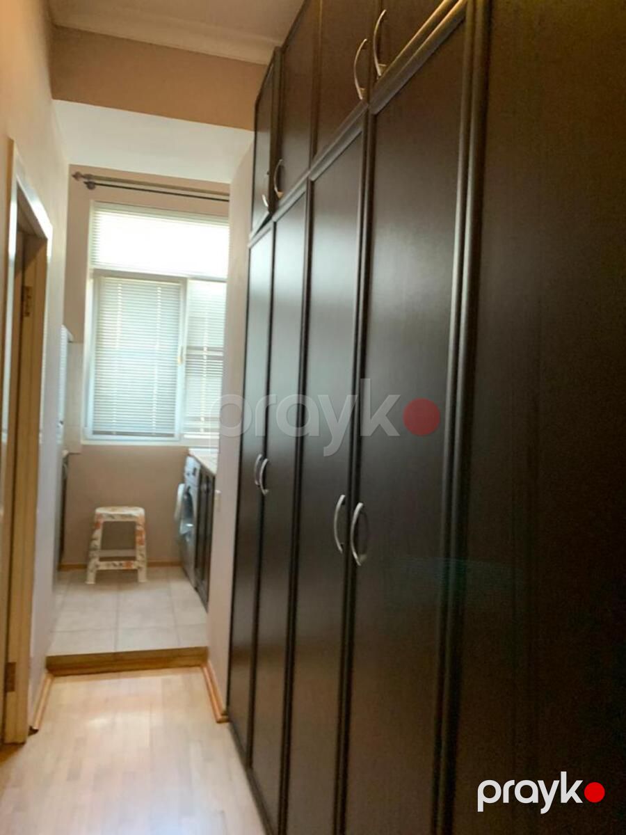 İcarəyə verilir 2 otaqlı köhnə tikili 65 m² — Mənzil, Bakı (11)