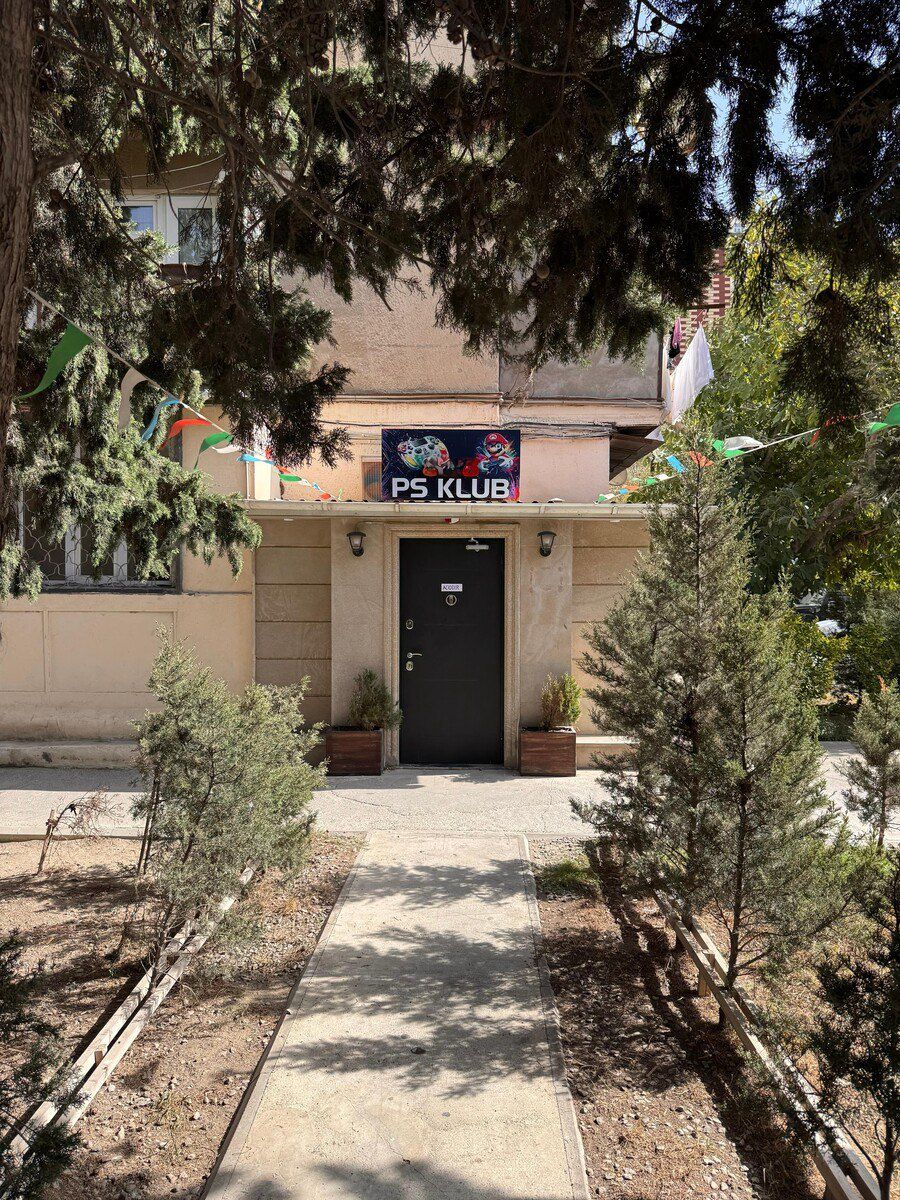 Satılır obyekt 55 m² — Əmlak, Bakı (12)