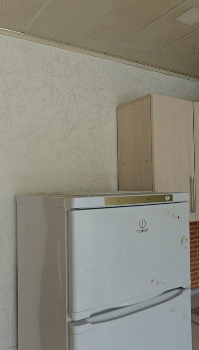 Satılır 2 otaqlı köhnə tikili 59 m² — Mənzil, Bakı (4)