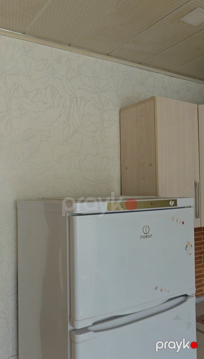 Satılır 2 otaqlı köhnə tikili 59 m² — Mənzil, Bakı (4)