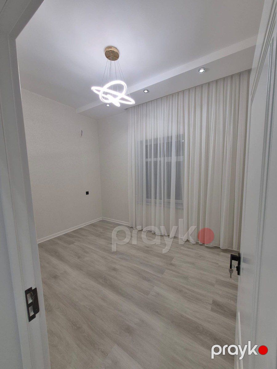 Satılır 5 otaqlı həyət evi/bağ evi 180 m² — Ev, villa, Bakı (8)
