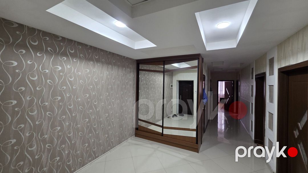 İcarəyə verilir 3 otaqlı yeni tikili 120 m² — Mənzil, Bakı (4)