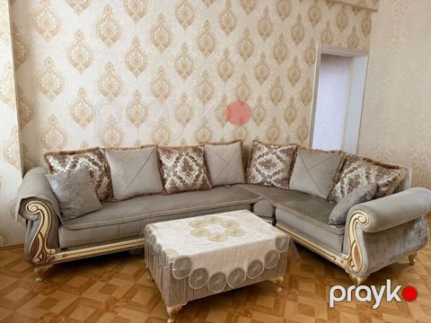 İşlənmiş, Künc divan, Qonaq otağı üçün, Açılmayan