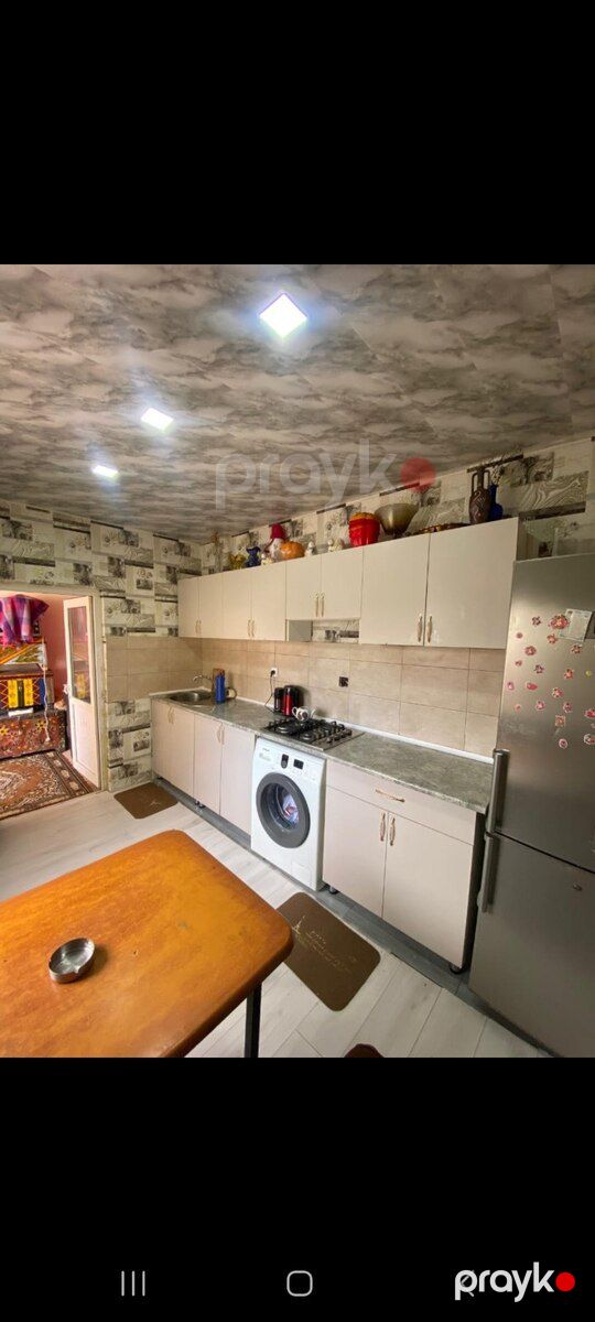 Həyət evi, Maştağa qəs. — Ev, villa, Bakı (9)