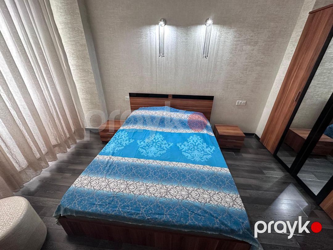 İcarəyə verilir 3 otaqlı yeni tikili 75 m² — Mənzil, Bakı (6)