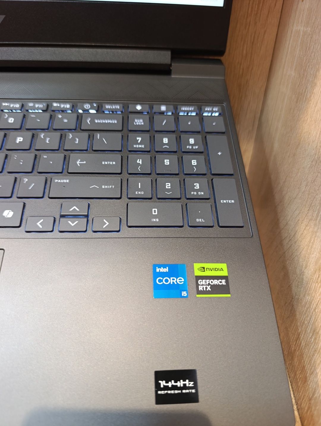 HP Victus 15-fa2013dx — Elektronika, Bakı (5)