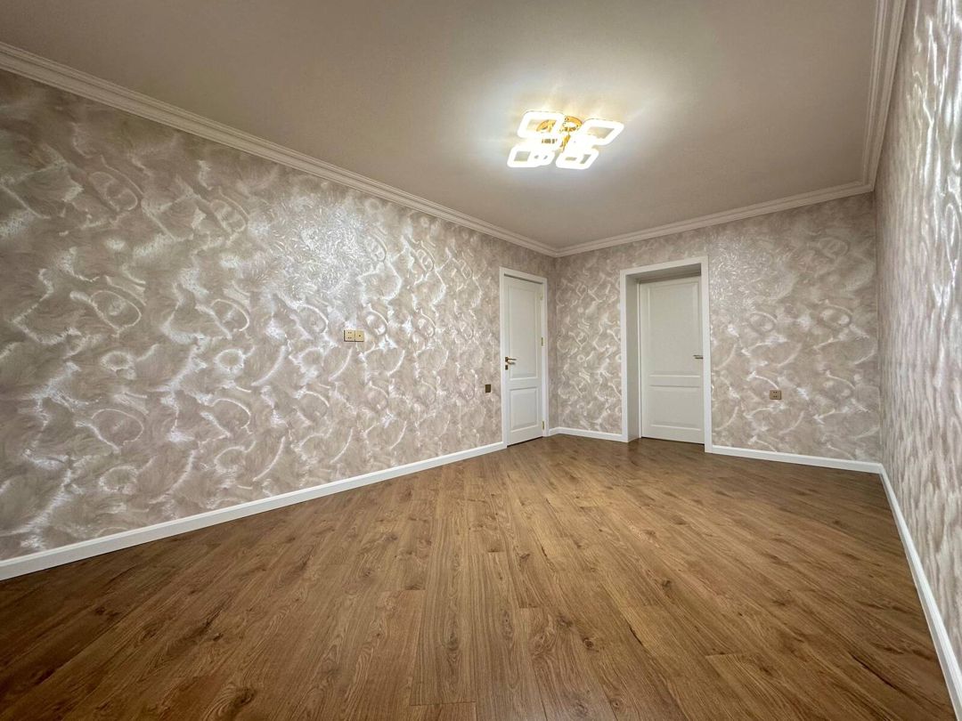 Satılır 2 otaqlı köhnə tikili 60 m² — Mənzil, Bakı (9)